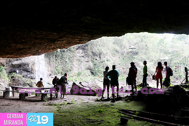 Cascadas de Matagalpa, fuentes místicas de espectacular belleza